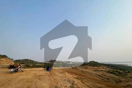 2 Kanal Plot File For Sale In Kotli Road