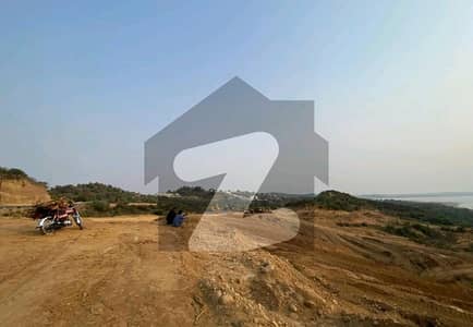 2 Kanal Plot File for sale in Kotli Road