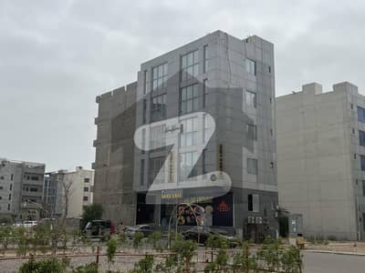 1st Floor Corner Office For Rent