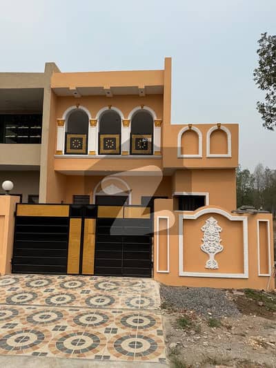 5 Marla 1.5 Storey For Sale Lahore Motorway City