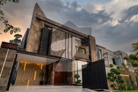 22 Marla Near to Commercial Luxury Modern Design Bungalow for Sale