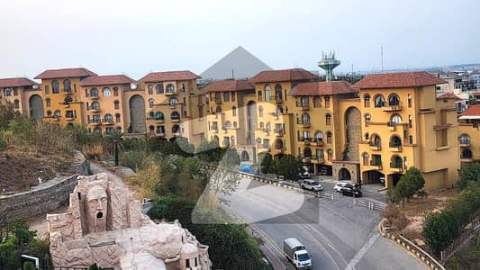 Residential Apartment For Sale (River Loft)