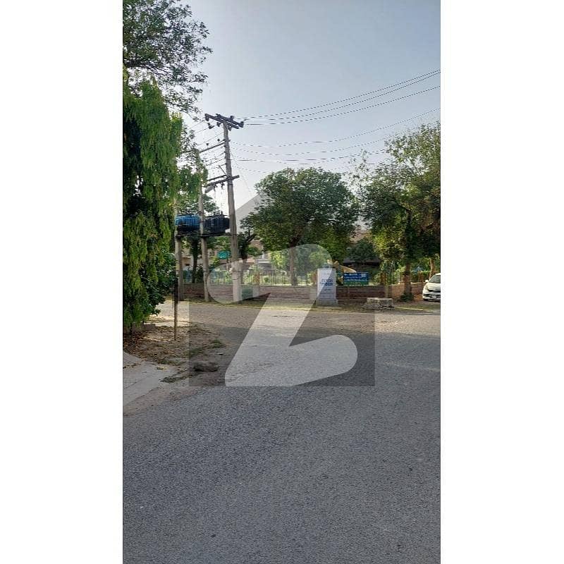 10 Marla Plot For Sale 10 Marla Plot For Sale