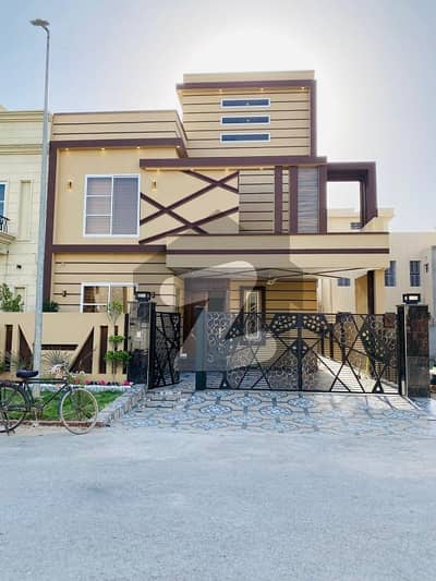 On Excellent Location Citi Housing - Phase 1 House Sized 10 Marla Is Available