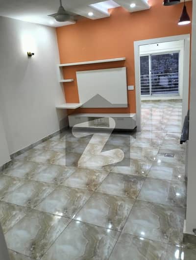 1 Bed Fully Maintained Appartment For Rent