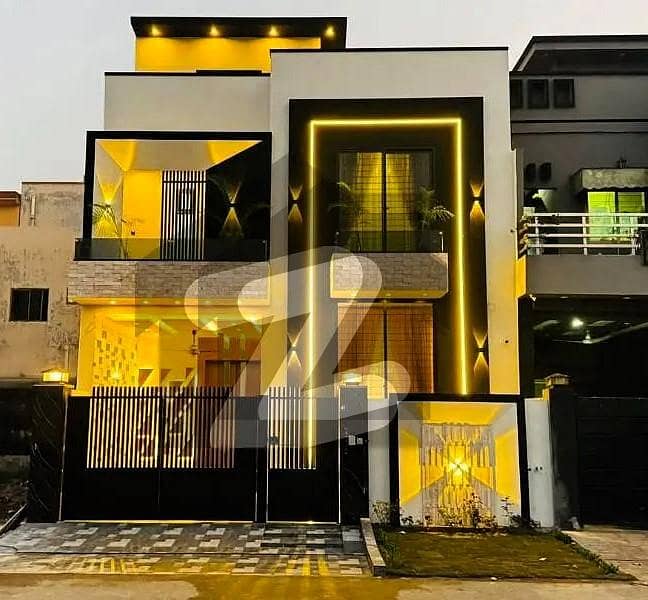 5 Marla Fabulous Bungalow For Sale In DHA Phase 9 Town Lahore 5 Marla Fabulous Bungalow For Sale In DHA Phase 9 Town Lahore