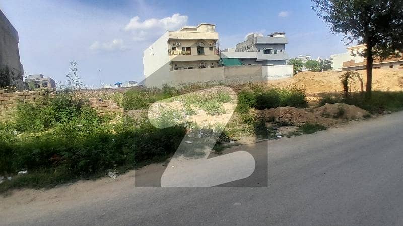 6 Marla Lop Builders Location Level Plot For Sale 6 Marla Lop Builders Location Level Plot For Sale