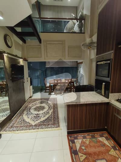 DUPLEX FLAT FOR SALE NORTH NAZIMABAD