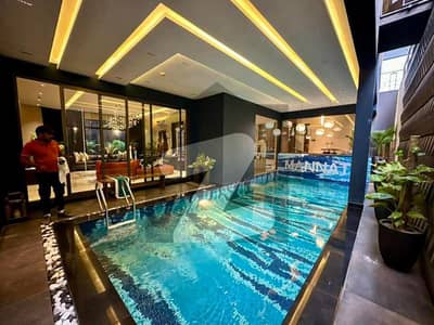 1 KANAL CLASSICAL DESIGNER HOUSE | FULLY FURNISHED BY NATIVE | READY TO MOVE DHA PHASE 6