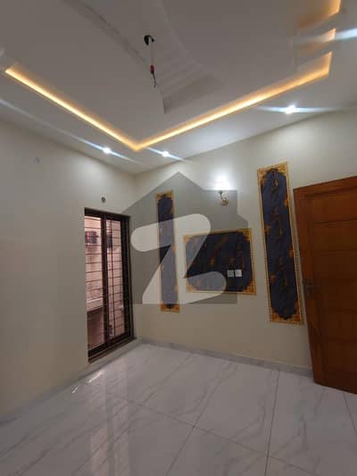 5 MARLA HOUSE NEW RENOVATION