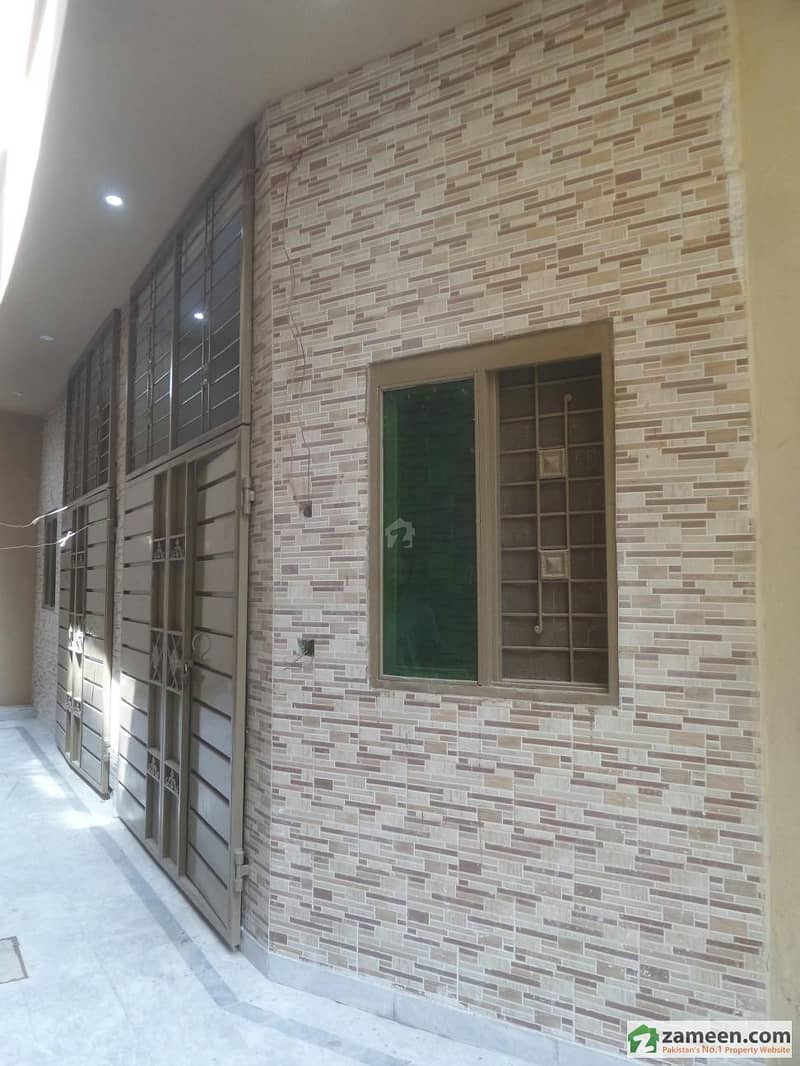 House For Sale Zubaida Park, Lahore ID5909431
