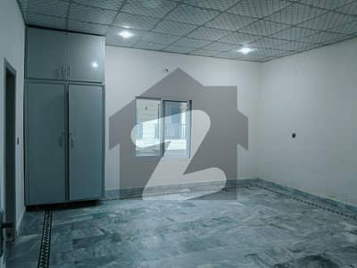 Portion Available For Rent At Jhang Road Sheikh Colony