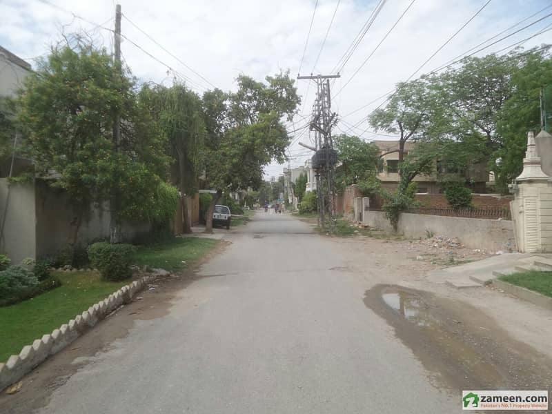 House For Sale Samanabad, Lahore ID5911061