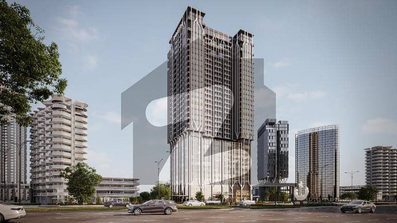 1 Bedroom Service Apartment - Elevate Your Living