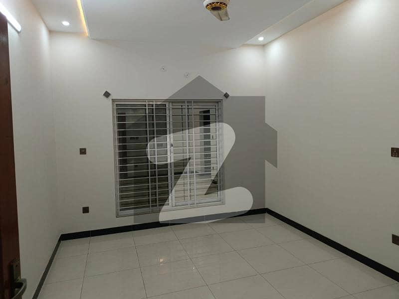 14 Marla Beautiful Ground Portion Available For Rent