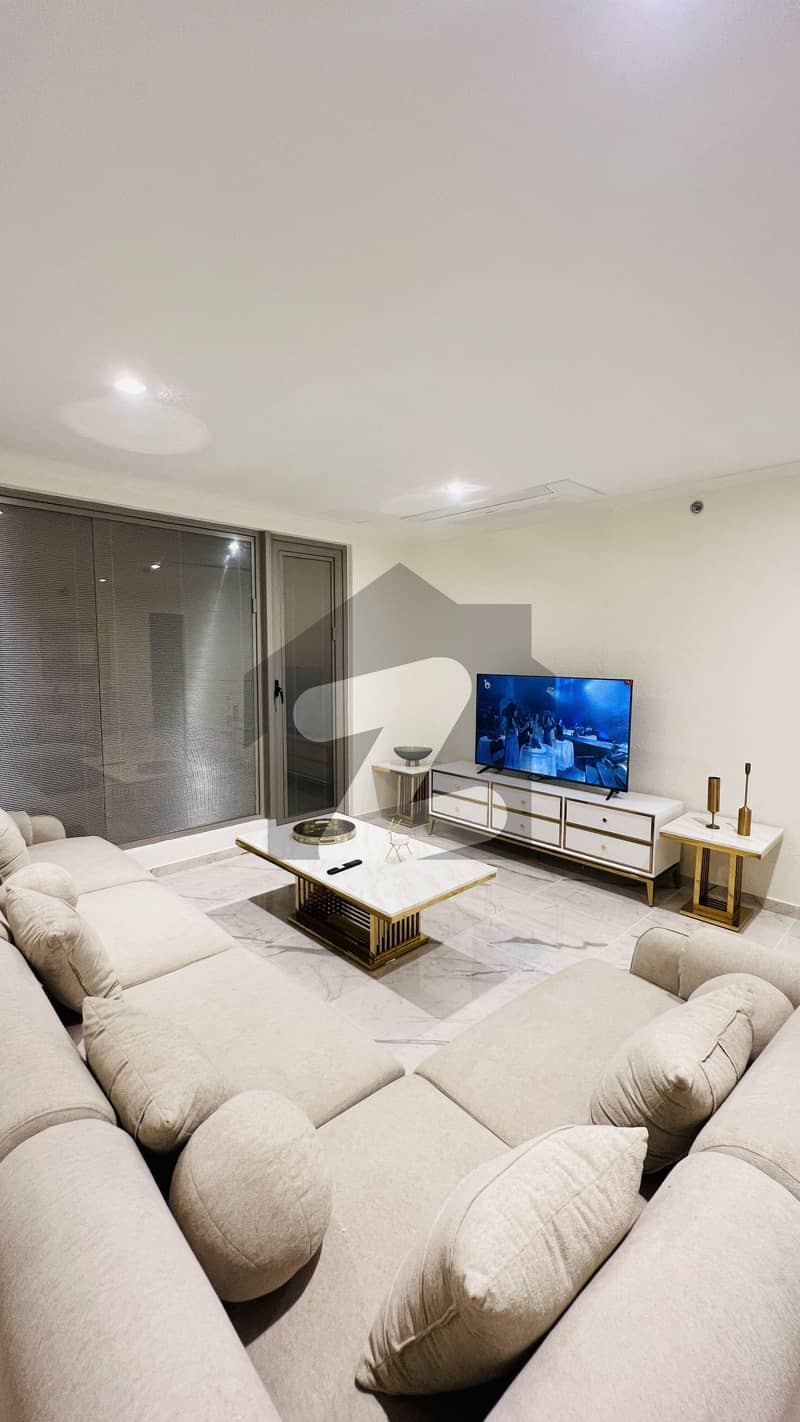 Fully Furnished Flat Available For Sale Fully Furnished Flat Available For Sale