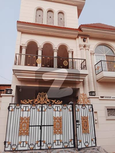10 Marla House Ground Floor For Rent In Chinnar Bagh Raiwind Road Lahore