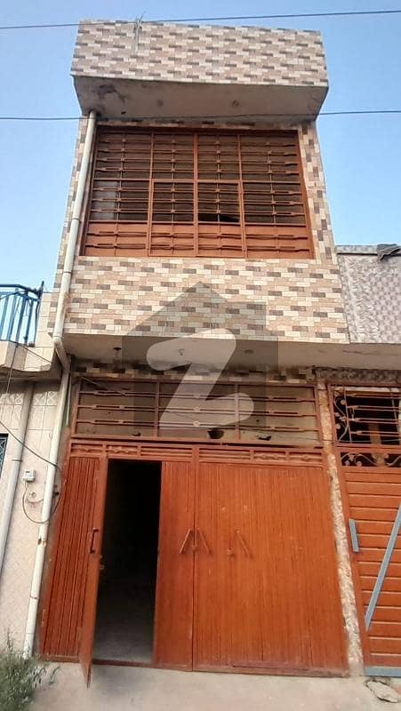 خالد کالونی چکری روڈ,راولپنڈی میں 2 کمروں کا 2 مرلہ مکان 35.0 لاکھ میں برائے فروخت۔