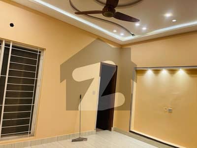 5 Marla Like A Brand New House For Rent