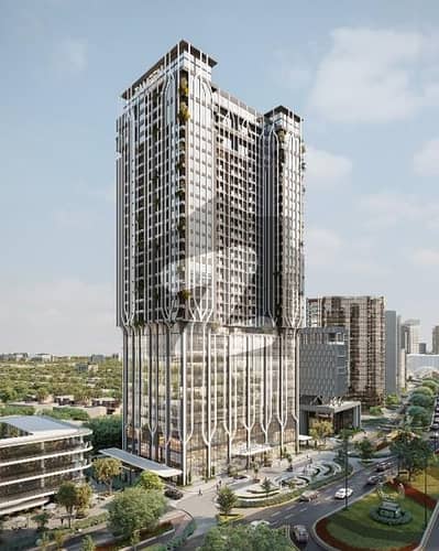 1 Bedroom High End Luxury Apartment for Sale