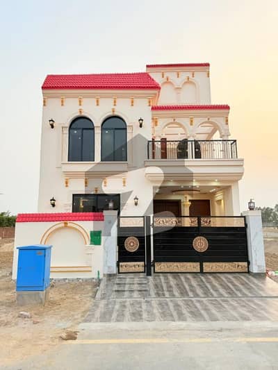 Bahria
