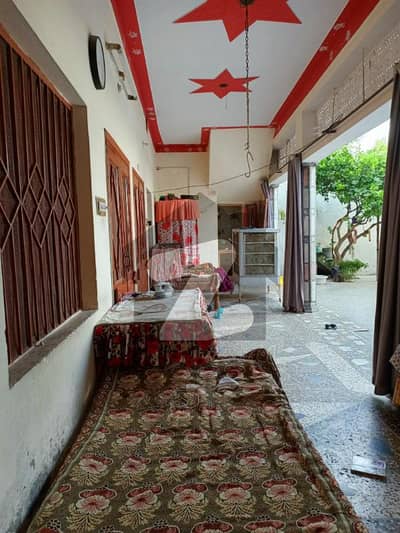 9 marla double story beautiful house for sale In Gondal Mandi Attock