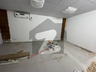 F-6 Markaz Fully Renovayed Unit For Rent, Size 5200 Sq. Ft, Rent Demand 25 Lakh