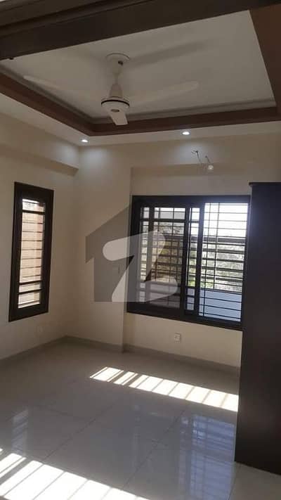 APARTMENT FOR SALE IN PHASE6 Bukhari COMMERCIAL KARACHI