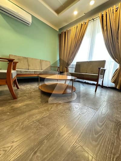 Stunning 1-Bed Apartment For Sale In Elysium Mall Islamabad