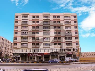 Clifton Block 8 Mehran Heights