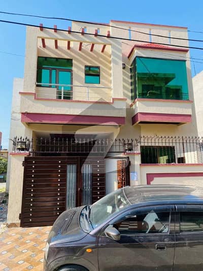 5 Marla double storey house available for sale in Johar Town near Imporioum mall 5 Marla double storey house available for sale in Johar Town near Imporioum mall