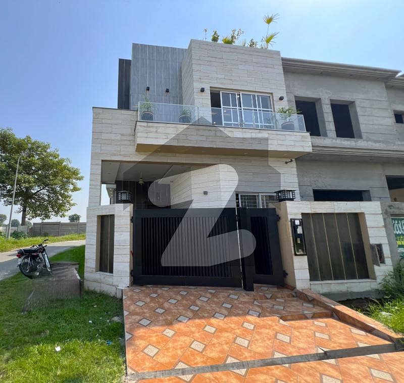 5 Marla Elegant And Fully Maintained Super Hot Located Bungalow Is Available For Rent In The Best Block Of DHA Lahore. 5 Marla Elegant And Fully Maintained Super Hot Located Bungalow Is Available For Rent In The Best Block Of DHA Lahore.