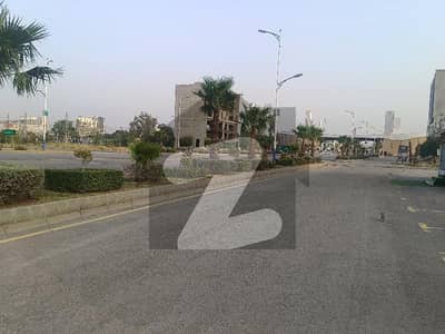 بحریہ پیراڈائز بحریہ ٹاؤن راولپنڈی,راولپنڈی میں 5 مرلہ کمرشل پلاٹ 4.0 کروڑ میں برائے فروخت۔