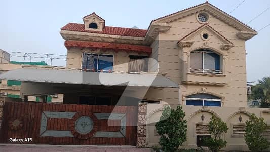 بحریہ ٹاؤن فیز 3 بحریہ ٹاؤن راولپنڈی,راولپنڈی میں 6 کمروں کا 1 کنال مکان 4.5 لاکھ میں کرایہ پر دستیاب ہے۔