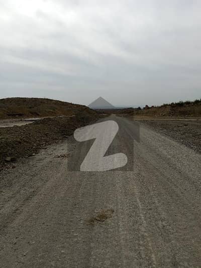 Plot For Sale In C-16/4