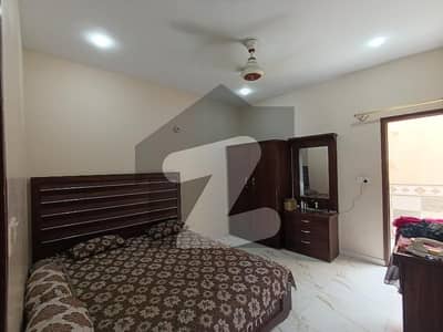 کے این گوہر گرین سٹی کراچی میں 2 کمروں کا 5 مرلہ مکان 2.4 کروڑ میں برائے فروخت۔