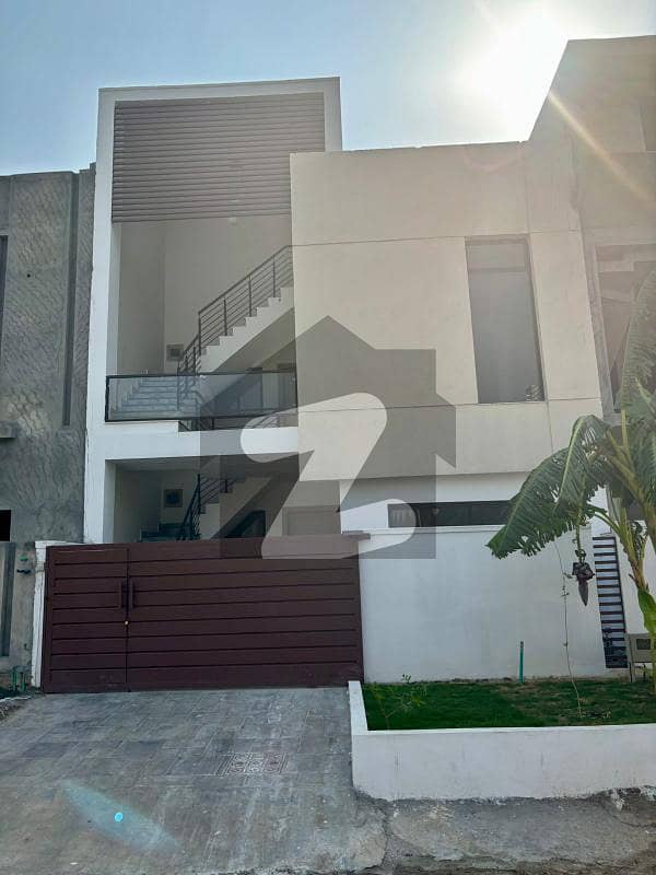 Prime Location! 5 Marla House For Sale In B-17 Islamabad Prime Location! 5 Marla House For Sale In B-17 Islamabad