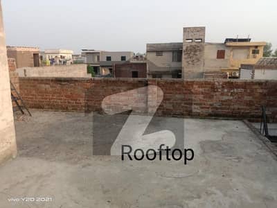 مسلم نگر ہاؤسنگ سکیم لاہور میں 4 کمروں کا 5 مرلہ مکان 1.3 کروڑ میں برائے فروخت۔