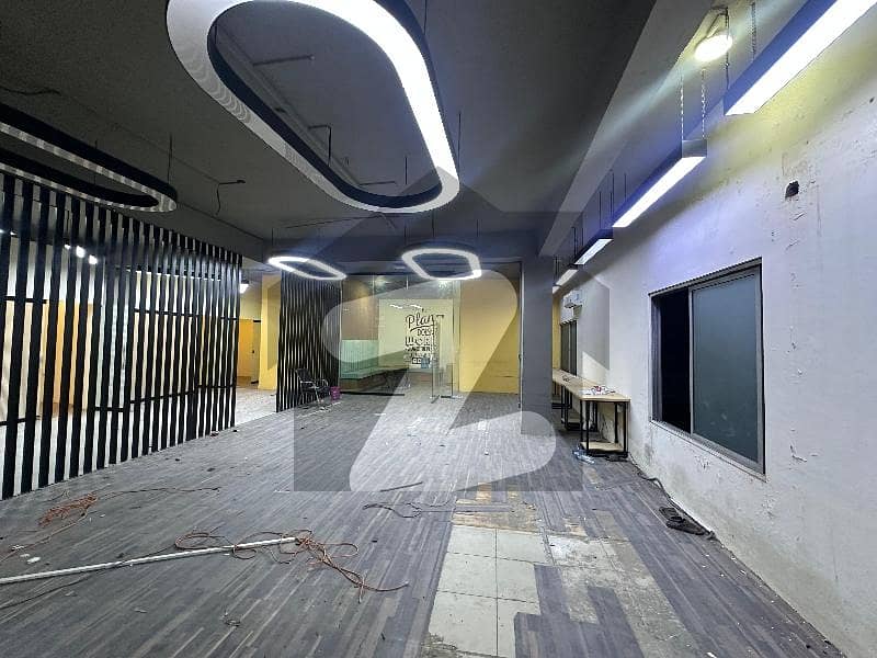 1 Kanal OFFICE For Rent 1 Kanal OFFICE For Rent
