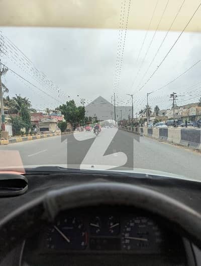 North Nazimabad Block I Plot For Rent Main Road Of Shar-E-Noorjahan For Commercial Purpose North Nazimabad Block I Plot For Rent Main Road Of Shar-E-Noorjahan For Commercial Purpose