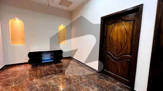 5 Marla House For Sale Sufian Garden Warsak Road Peshawar