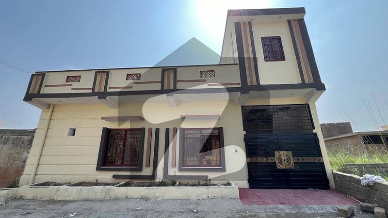 4 Marla House Near Punjab Society Adyala 4 Marla House Near Punjab Society Adyala