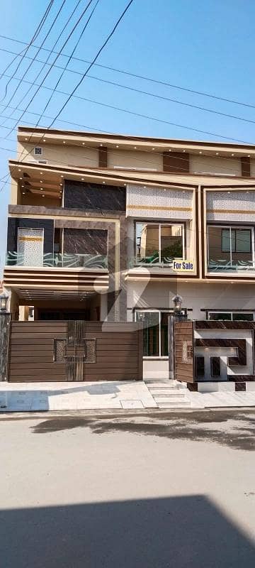 10 Marla house for sale 10 Marla house for sale