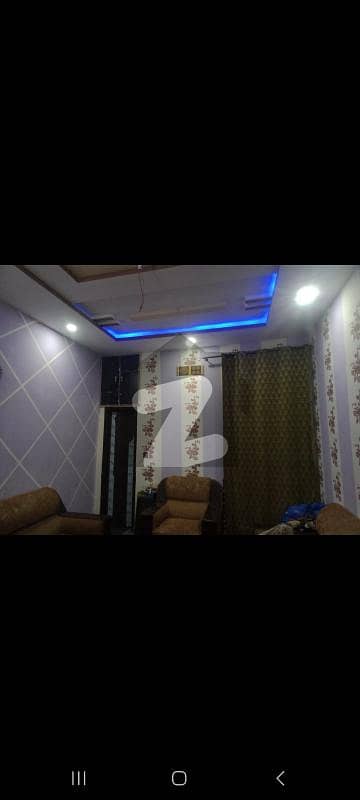 2 marla double story furnished house for sale