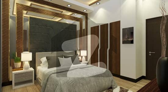 1-Bed