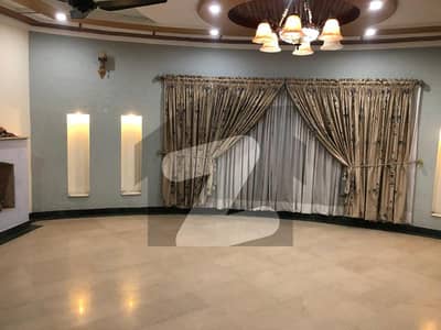 1 Kanal Upper Portion For Rent In T Block DHA Phase 2 Lahore