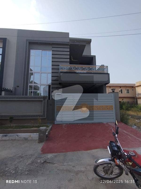 6 Marla Double Storey House 6 Marla Double Storey House