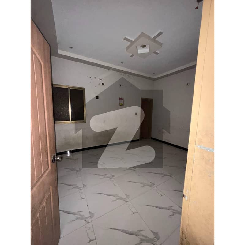 3 Bedroom Flat In Gulshan-E-Iqbal 3 Bedroom Flat In Gulshan-E-Iqbal