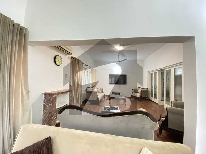 Beautiful Fully Furnished Separate Portion Available For Rent Beautiful Fully Furnished Separate Portion Available For Rent