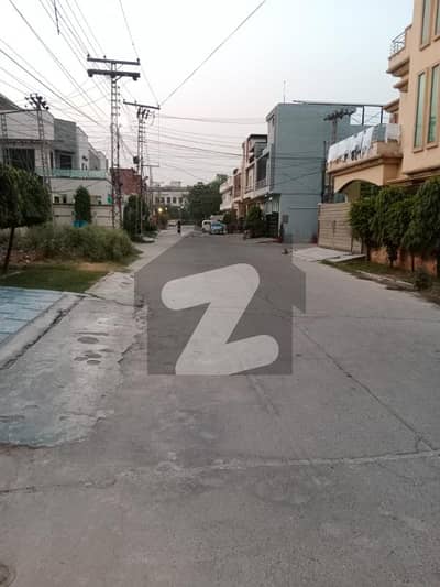 Upper Portion For Rent At The Prime Location In Guldasht Town A Block